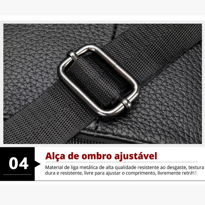 bolsa transversal masculina 
bolsa de couro masculina 
bolsa de couro masculina transversal 
